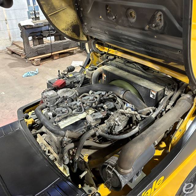 2019 Yale GLC060VX
