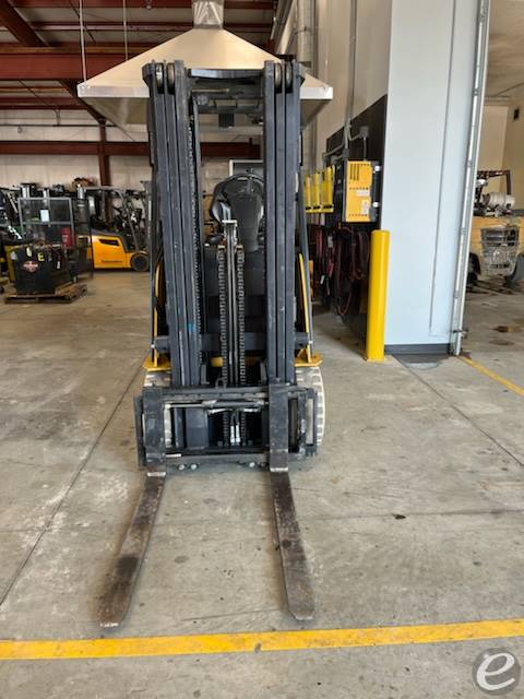 2019 Cat EC25N2
