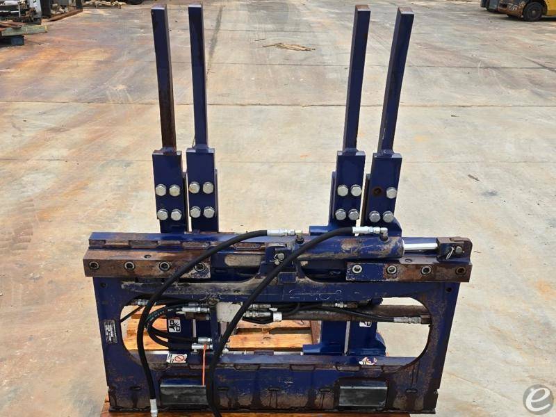 Rightline LP5C-C5B0-C
