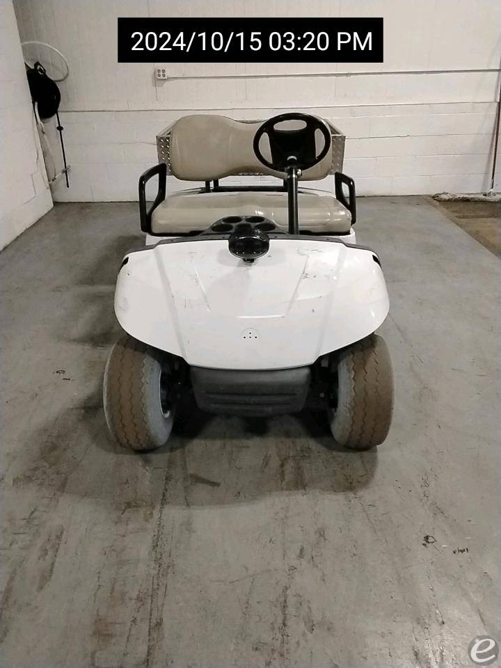 2008 Yamaha YDRE