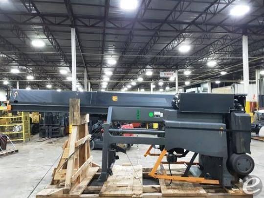 2019 Crown TSP 6500-33