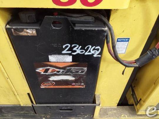 2016 Hyster R30XM3