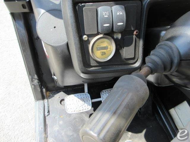 2015 JCB 507-42