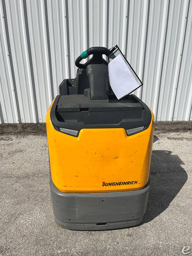 2019 Jungheinrich EZS350