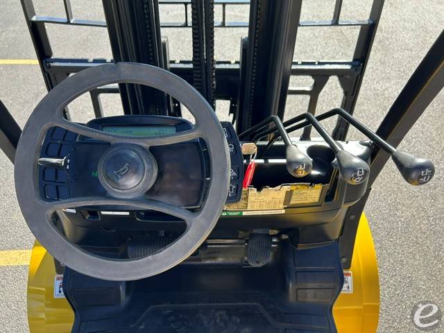 2014 Yale GLP060VXNDSE093