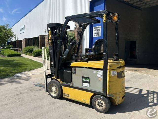 2018 Yale ERC060VG