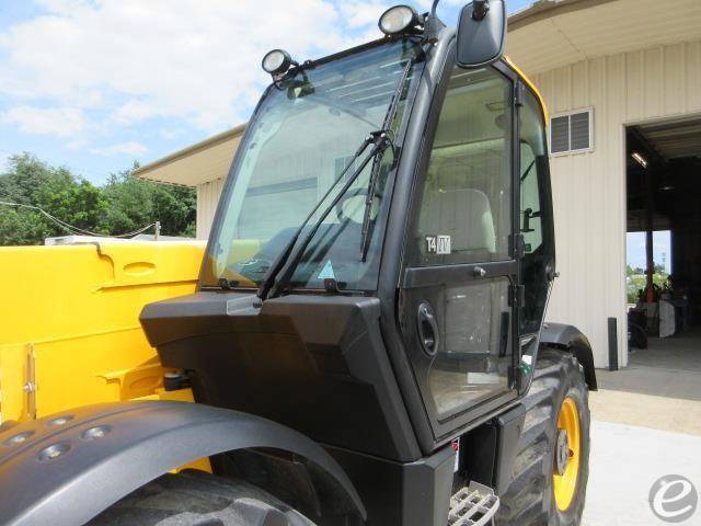 2017 JCB 508-66