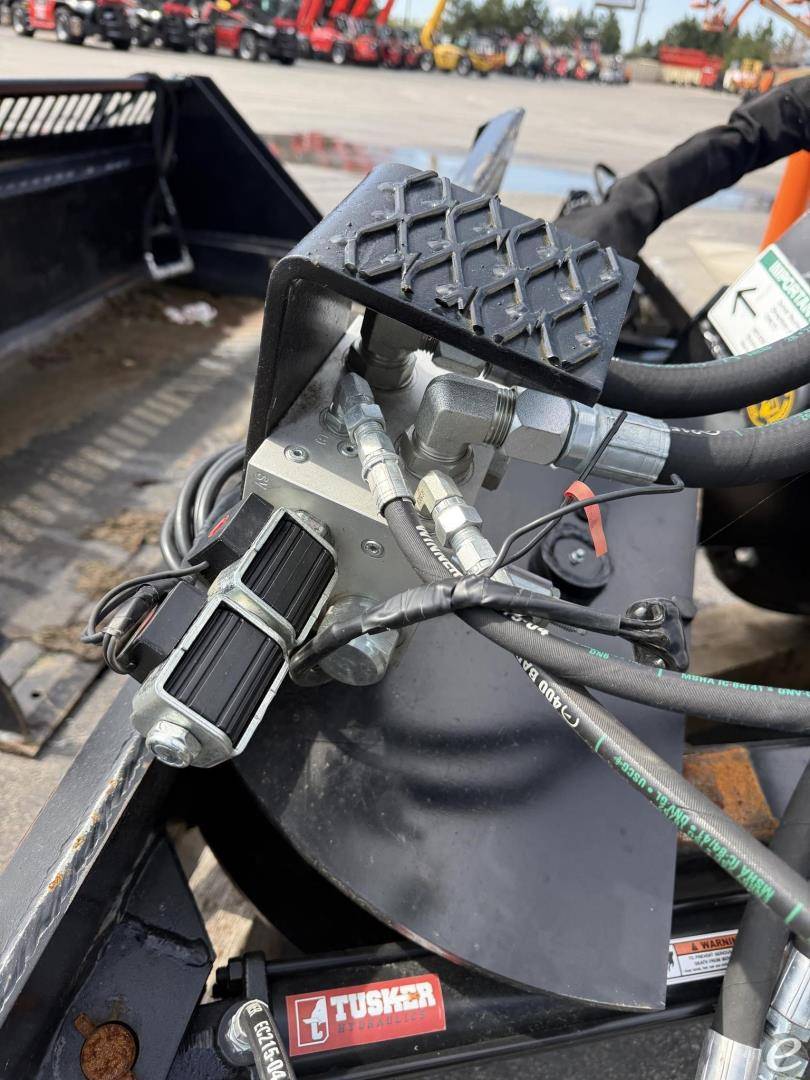 2024 Manitou SG-50-H