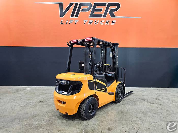 2026 Viper Lift Trucks FD35F