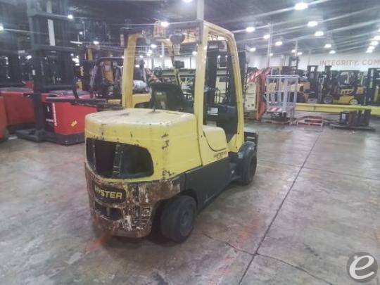 2016 Hyster S100FT
