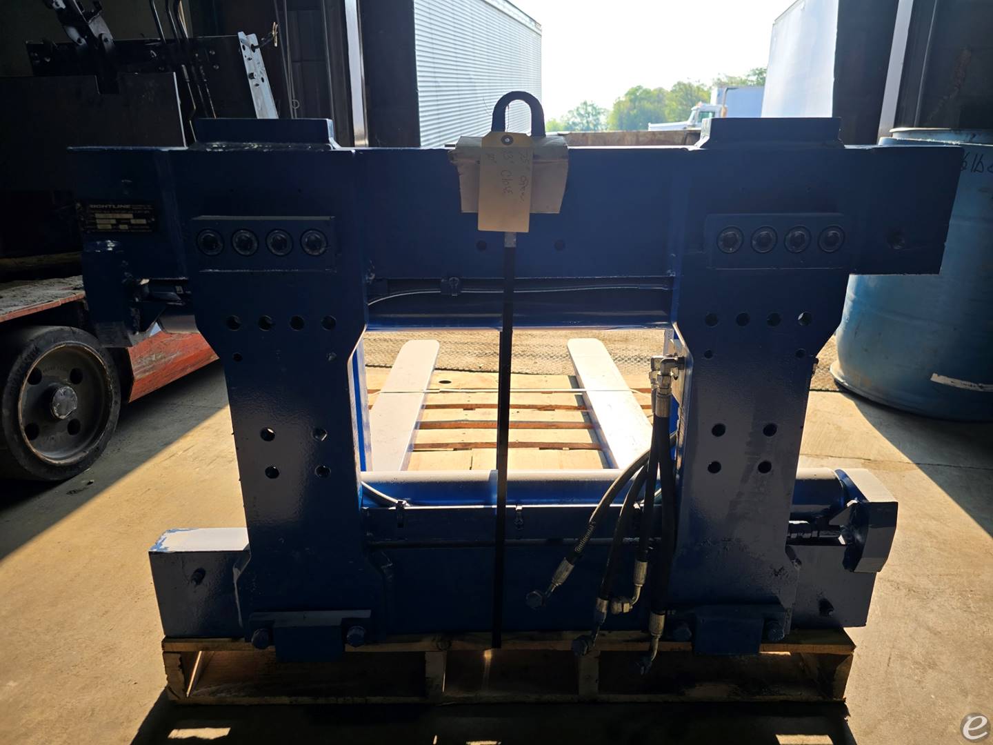 Rightline LF50H-03-3C
