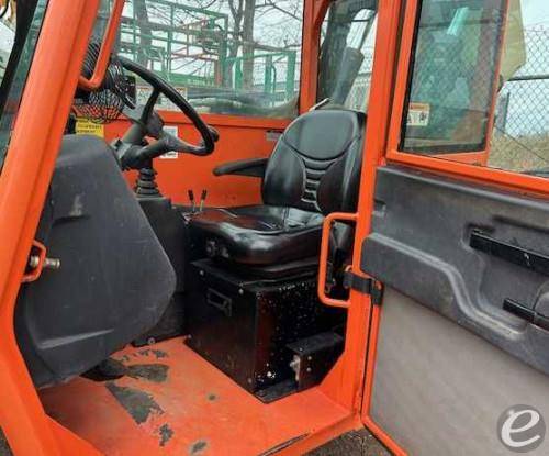 2016 JLG G15-44A