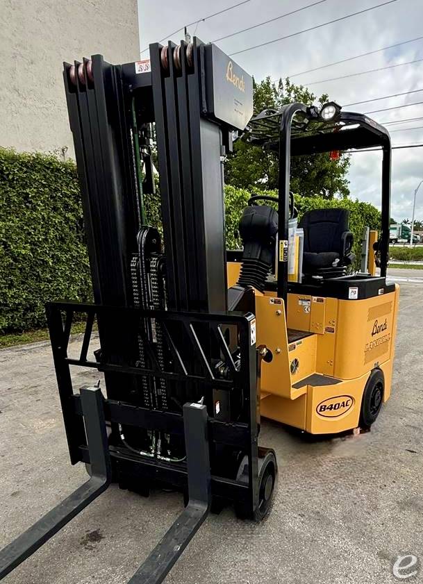 2023 Bendi B40AC