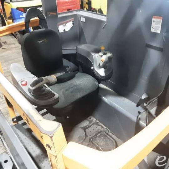 2019 Crown TSP 6500-33