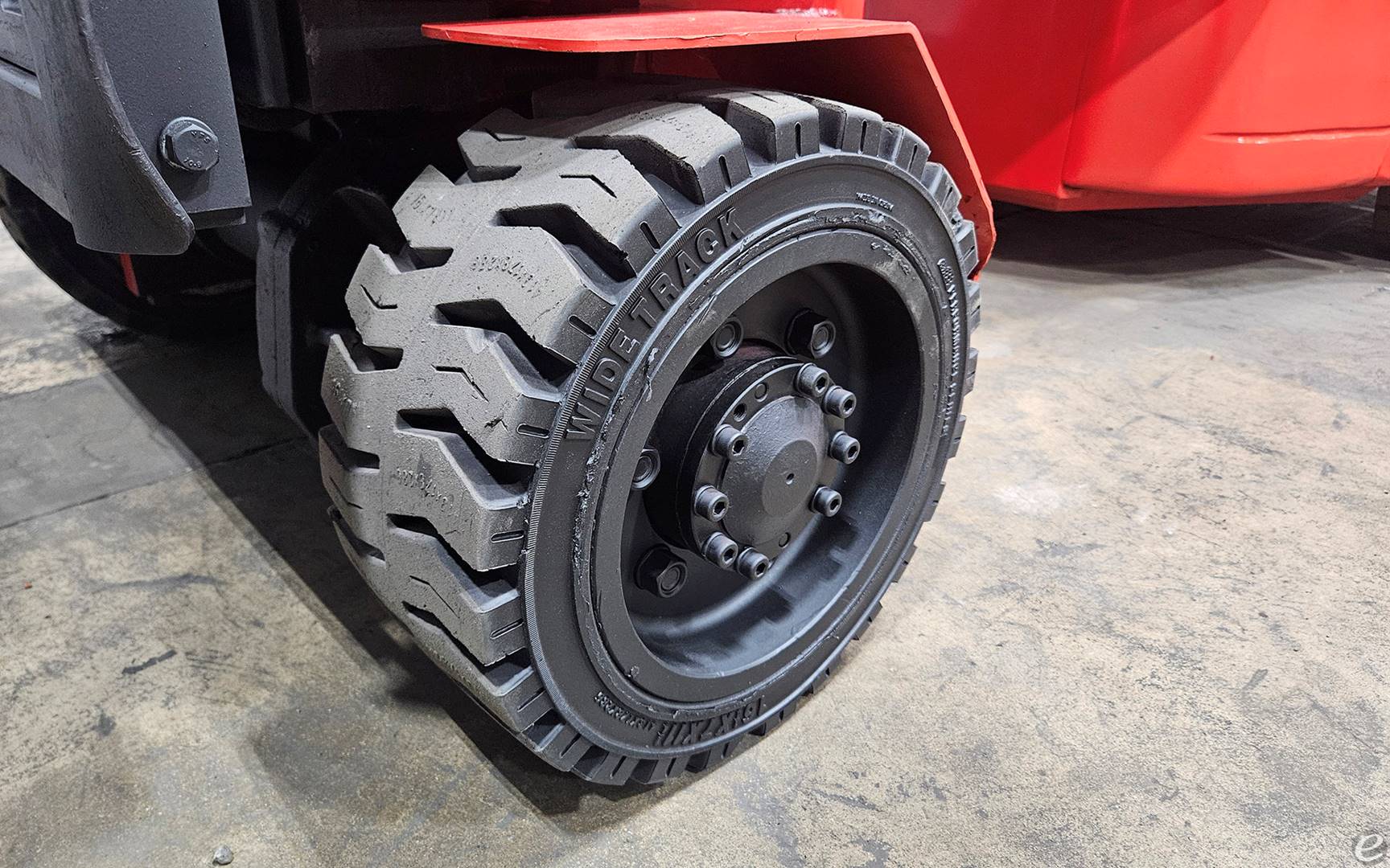 2019 Flexi AC12000