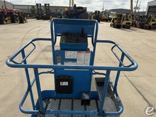2016 Genie Z30/20N RJ