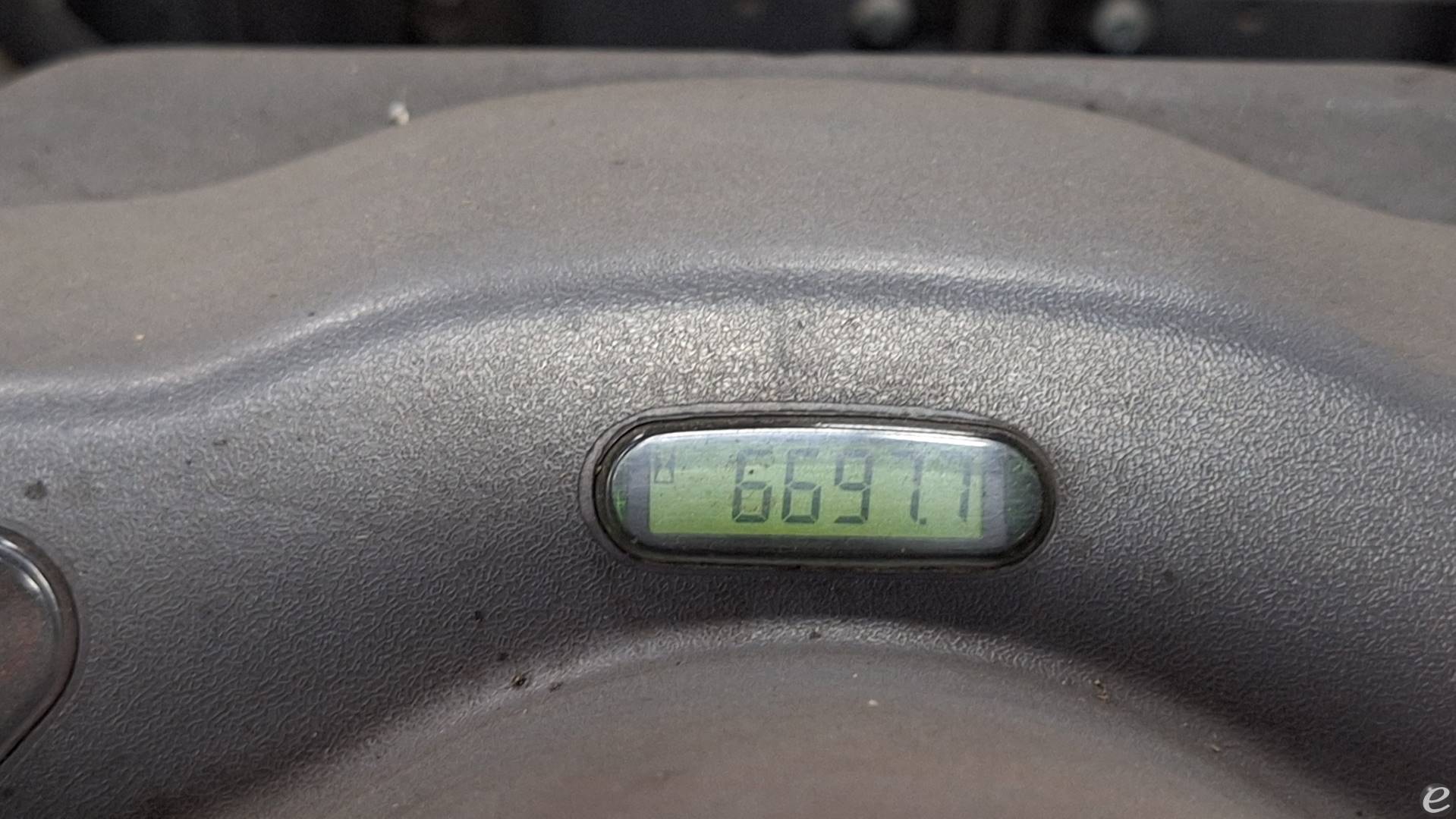 2020 Komatsu FG25T-16