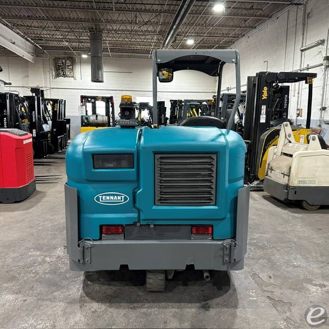 2018 Tennant S30