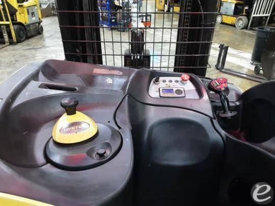 2019 Hyster N40ZR2-14.5