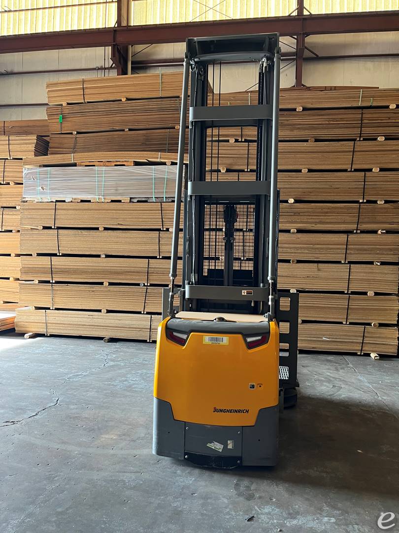 2020 Jungheinrich EKS314