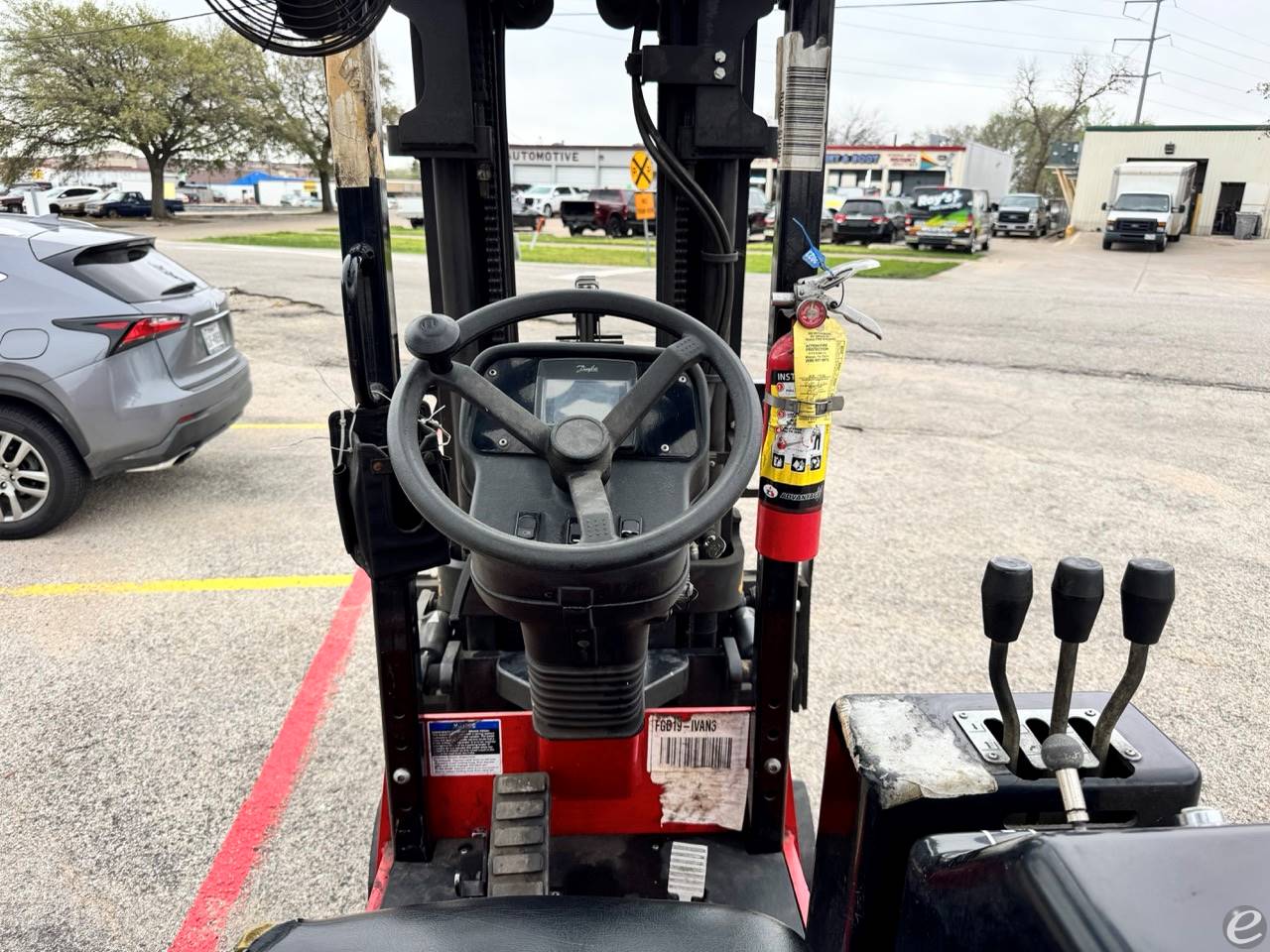 2019 Bendi B40/48i5180D