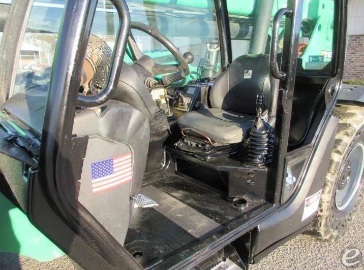 2015 JCB 512-56
