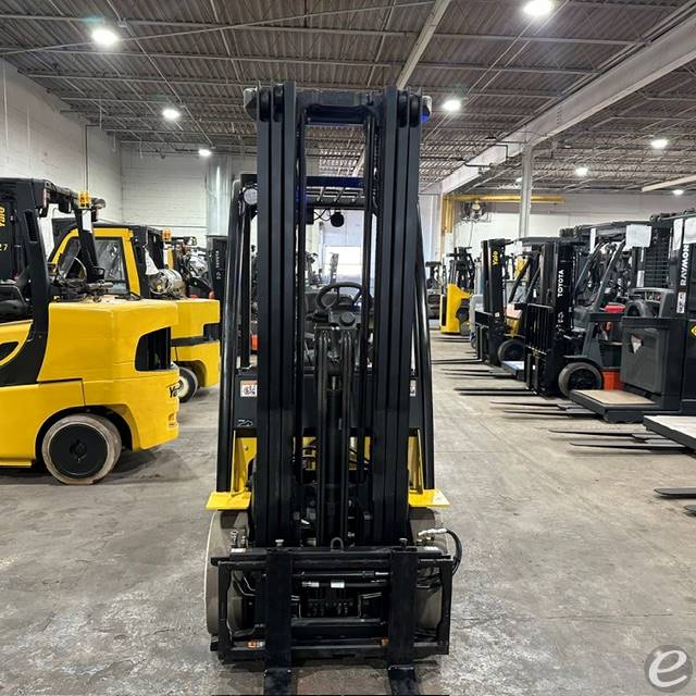2023 Yale GLC050LX