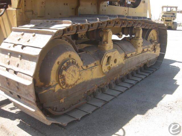 1981 Cat D8K SA