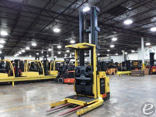 2017 Hyster R30XMA3