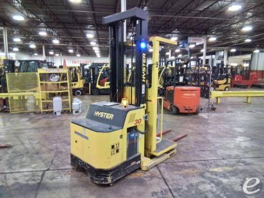 2020 Hyster R30XMS3