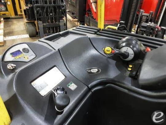 2021 Hyster E40HSD3-21