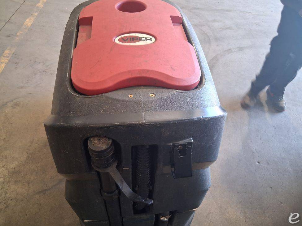 Viper Lift Trucks AS710R-50000599