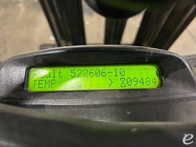 2020 Hyster H70FT