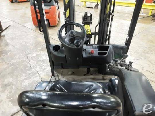 2020 Linde E18