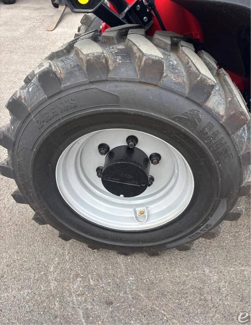 2024 Manitou MLT420-60H