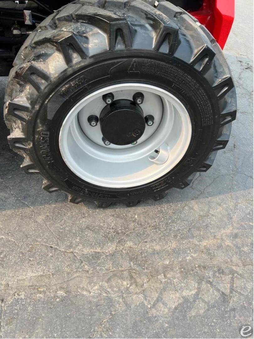 2023 Manitou ULM 412 H