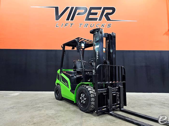 2026 Viper Lift Trucks FB30F