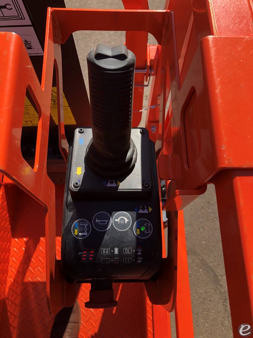 2025 Noblelift SC1930EC