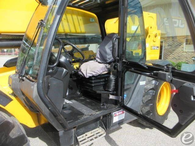 2017 JCB 510-56