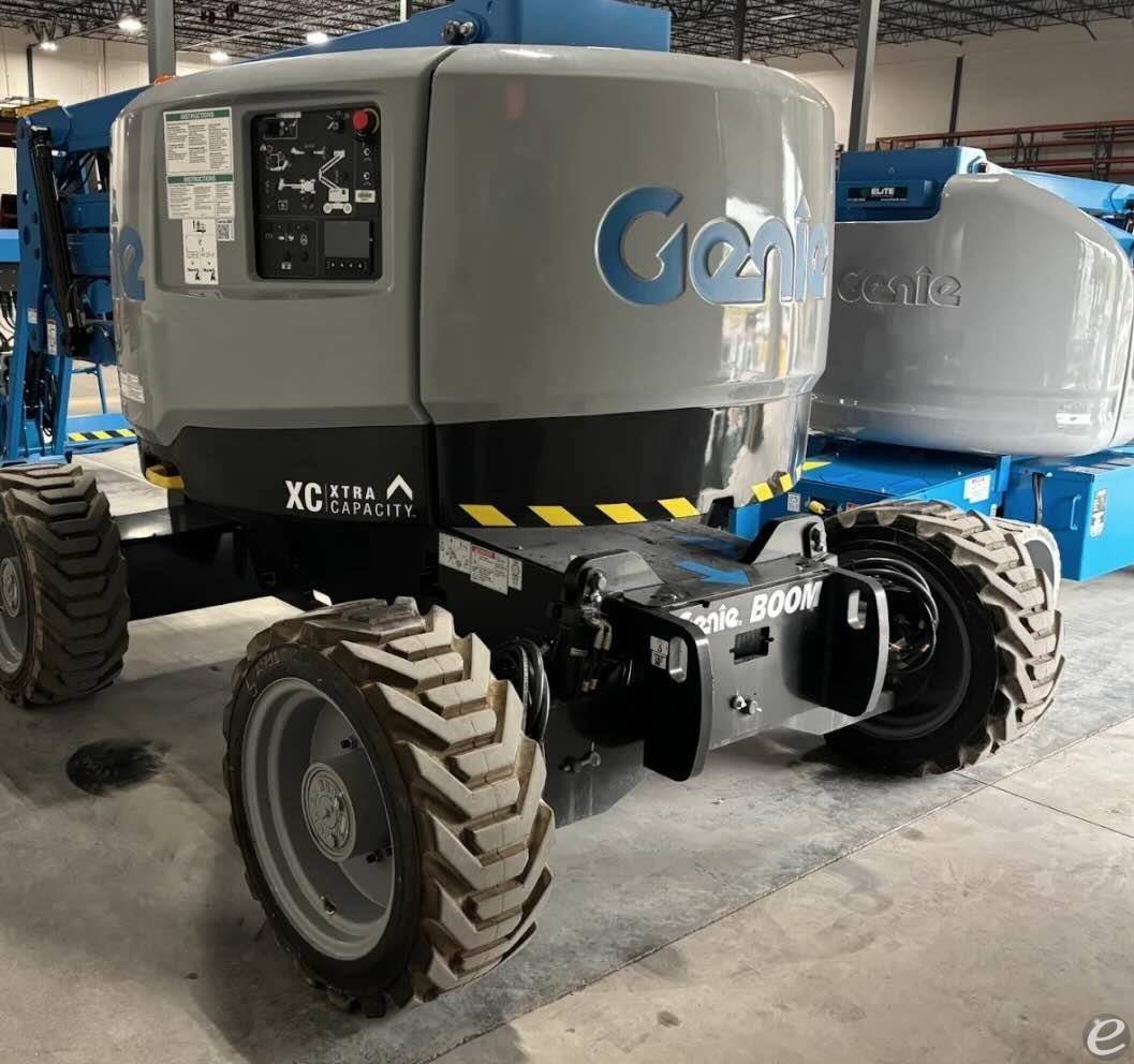 2026 Genie Z45XC