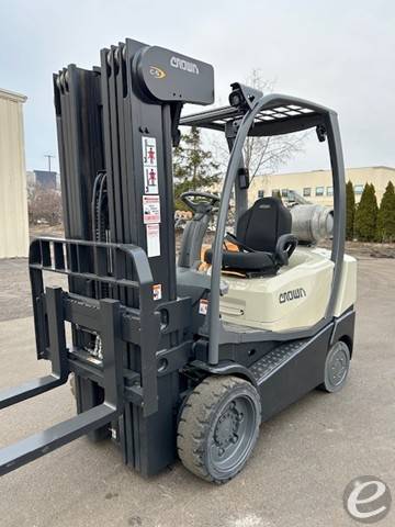2020 Crown C5-1000-50