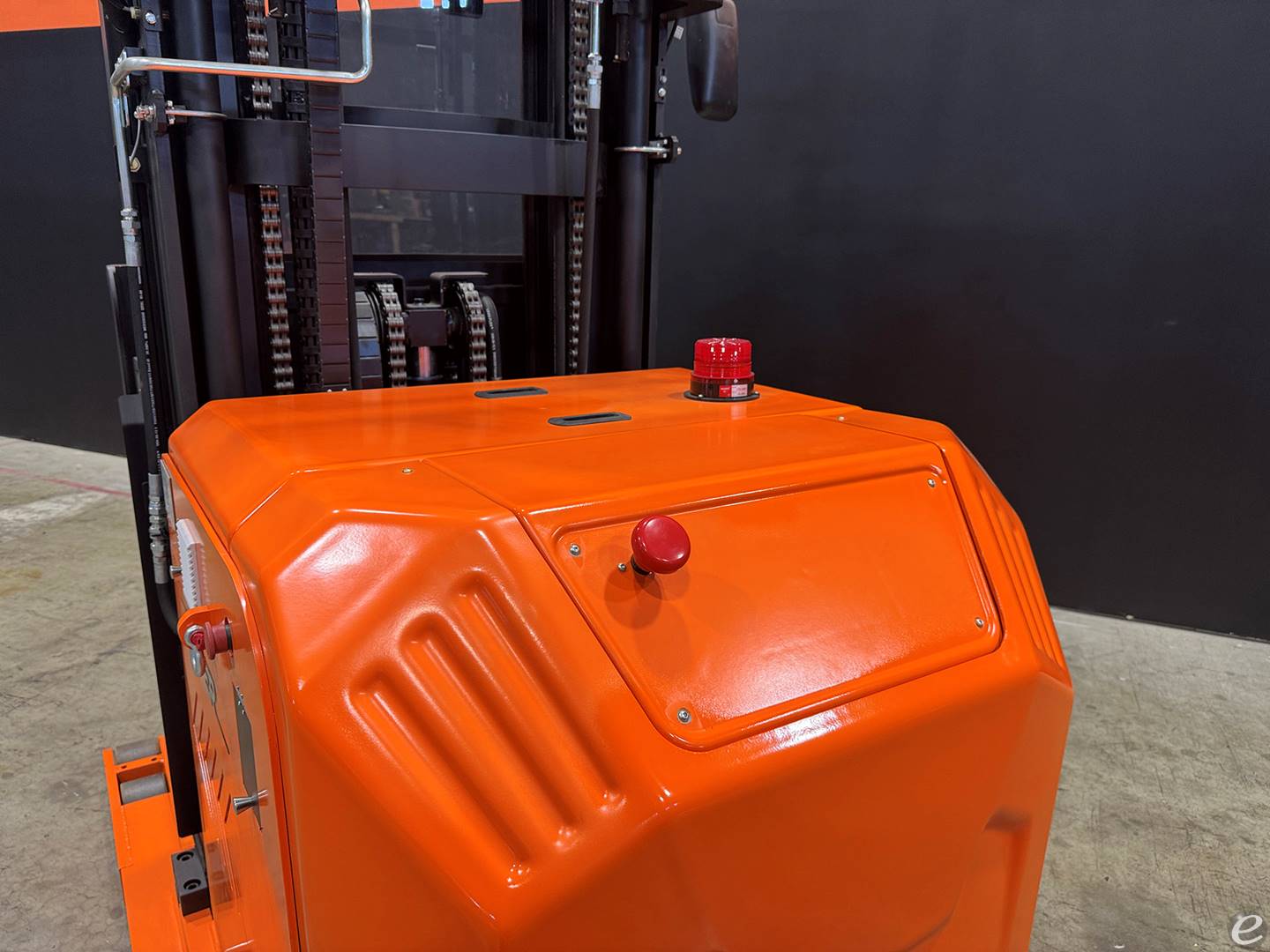 2026 Viper Lift Trucks VP30X-50S