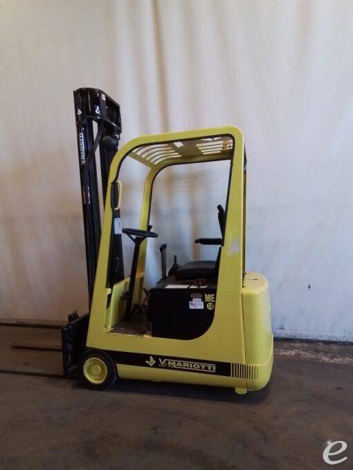 2011 Mariotti ME10AC