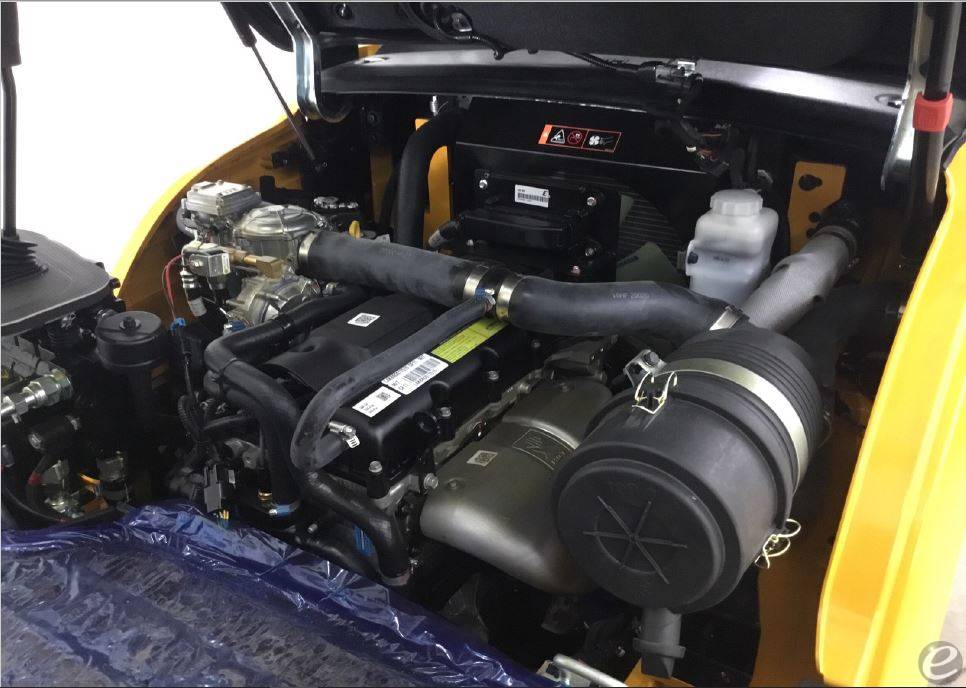 2025 Hyundai 30L-9A