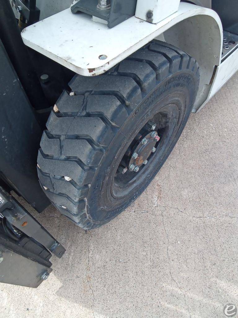 2016 Unicarriers MP1F2A25LV