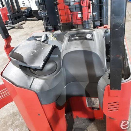 2019 Raymond 750 R35TT