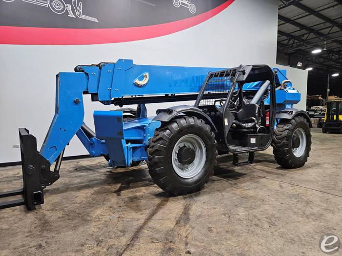 2017 Genie GTH1056