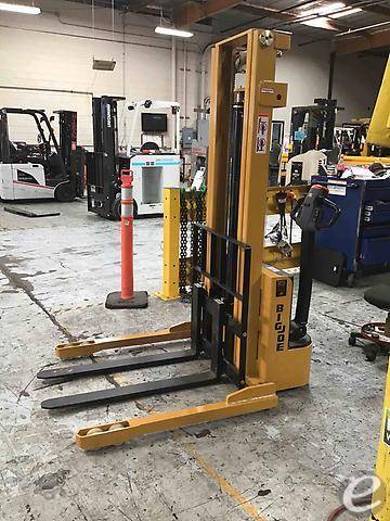 2019 Big Joe S22-116 Electric Forkl...