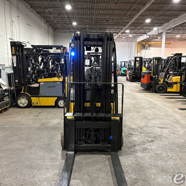 2021 Yale GLC070VX