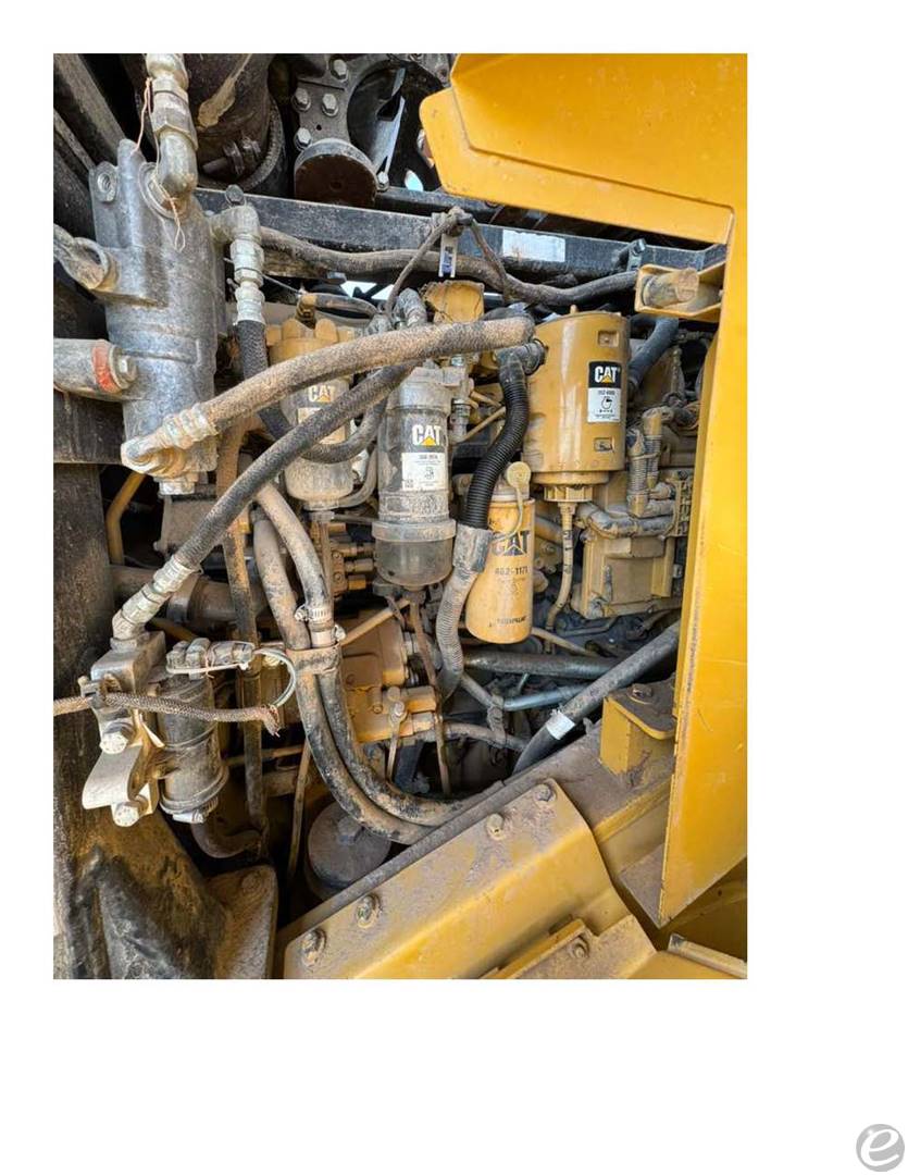 2013 Cat 950K